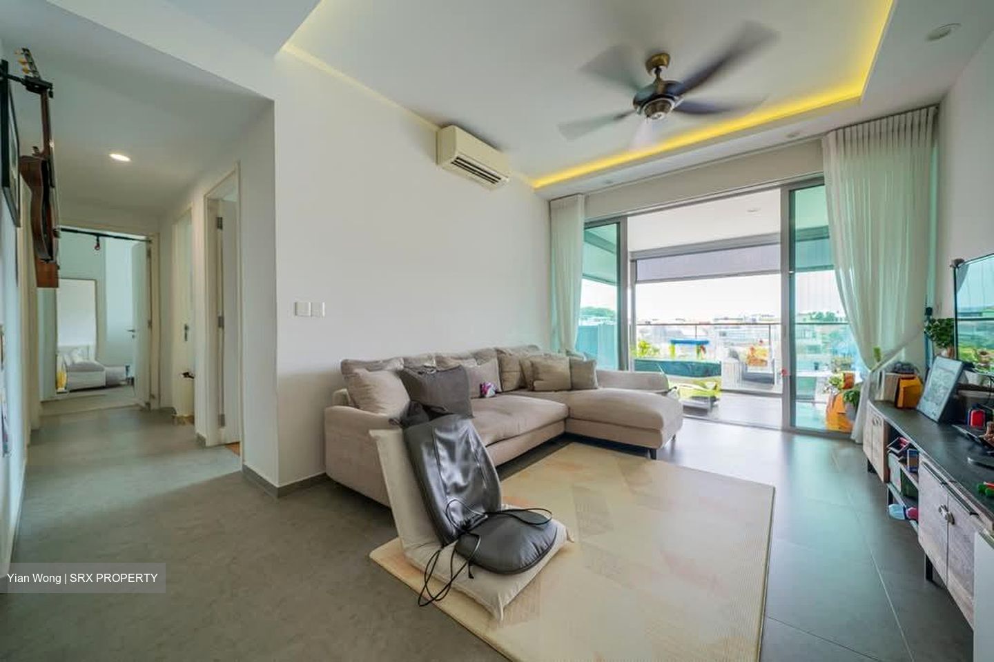 The Minton (D19), Condominium #595231291